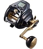 Amazon | ダイワ(DAIWA) 電動リール シーボーグ 400J | ダイワ(DAIWA
