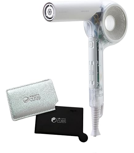 HOLISTIC cures ヘアドライヤー CCID-G04B 1400W Amazon | HOLISTIC cures ホリスティックキュア ドライヤーRp
