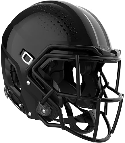 Amazon.co.jp: VICIS ZERO2 トレンチフットボールヘルメット フェイス