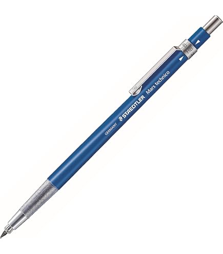 Amazon.co.jp: ウチダ製図器(Uchidaseizuki) ドローイングシャープ 芯
