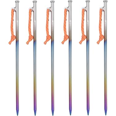 Amazon.co.jp 人気ギフトランキング: テント用ペグ で、ギフトの設定を