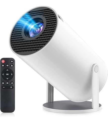 プロジェクター 家庭用 Android TV12.0 搭載 Amazon.co.jp: プロジェクター 家庭用【Android TV12.0搭載