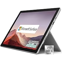 【準新品】Surface Pro7 8G/256G SD拡張済 Office Amazon.com : Microsoft Surface Pro 7 – 12.3