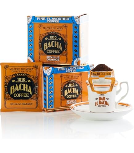 Amazon | Bacha Coffee（バシャコーヒー） | アイ・ラブ・パリファイン