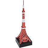 キャッスルエンタープライズ(Castle Enterprise) 日本製 東京タワー フィギア