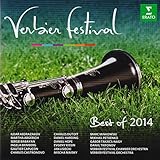 Verbier Festival: Best of 2014