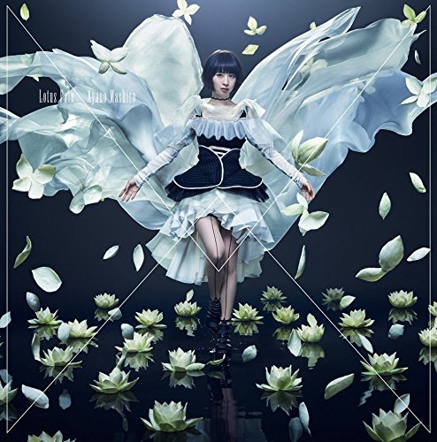 すげーdグレっぽい 褒め言葉 アニメ D Gray Man Hallow Op Key Bring It On My Destiny Ed Lotus Pain 一言感想 復元可能な灰壺