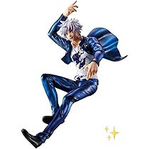 Amazon.co.jp: 一番くじ 呪術廻戦 懐玉・玉折 ～弐～ ラストワン賞 
