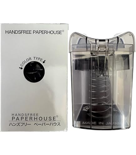 Amazon.co.jp: 新ハウス用ペーパーみさらし115L（115－64）用