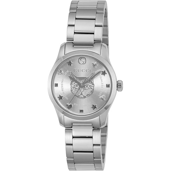 Amazon.co.jp: [GUCCI] レディース 腕時計 Watch グッチ G-Timeless G
