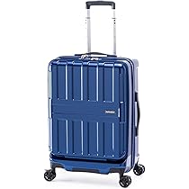 Amazon | [カワノバッグ] 【ポイント10倍】スーツケース 55L