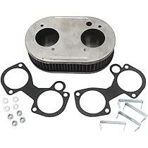 ウェーバーキャブレター 2個セット Amazon | 2バレルキャブレター ウェーバー45 DCOE 45mmサイド