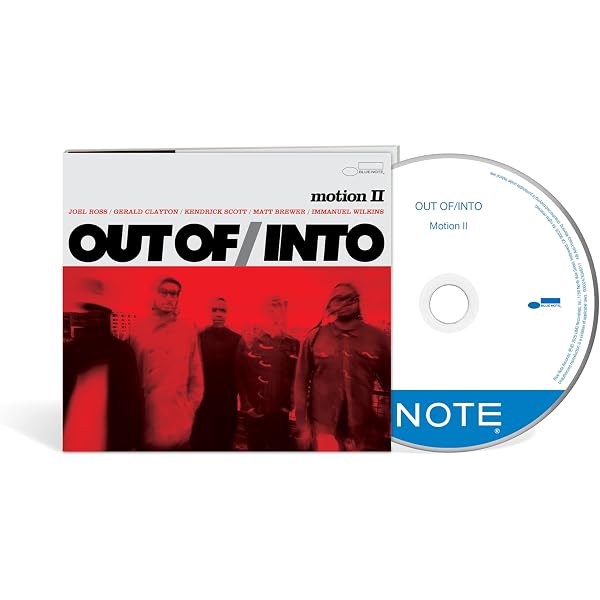 Amazon | THE ROOTS COME ALIVE TOO: DYWM30 LIVE AT BLUE NOTE NYC