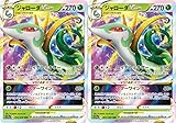 ポケモンカード ジャローダVSTAR ソード＆シールドシリーズ 白熱のアルカナ2枚セット