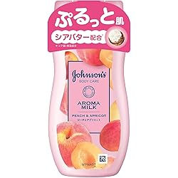 Amazon | ジョンソンボディケア プレミアム ローション モイストムスク