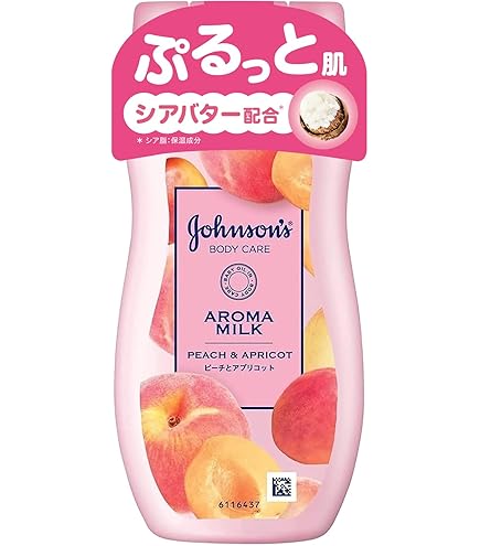 Amazon | ジョンソンボディケア プレミアム ローション モイストムスク