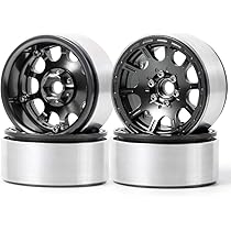 Amazon | 2.2インチ ホイール ラジコン インターナル ビード