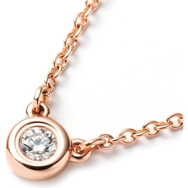 Amazon | ティファニー TIFFANY＆Co ネックレス レディース ペンダント