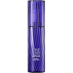 Amazon | ONE BY KOSE(ワンバイコーセー) セラムヴェール エマルジョン