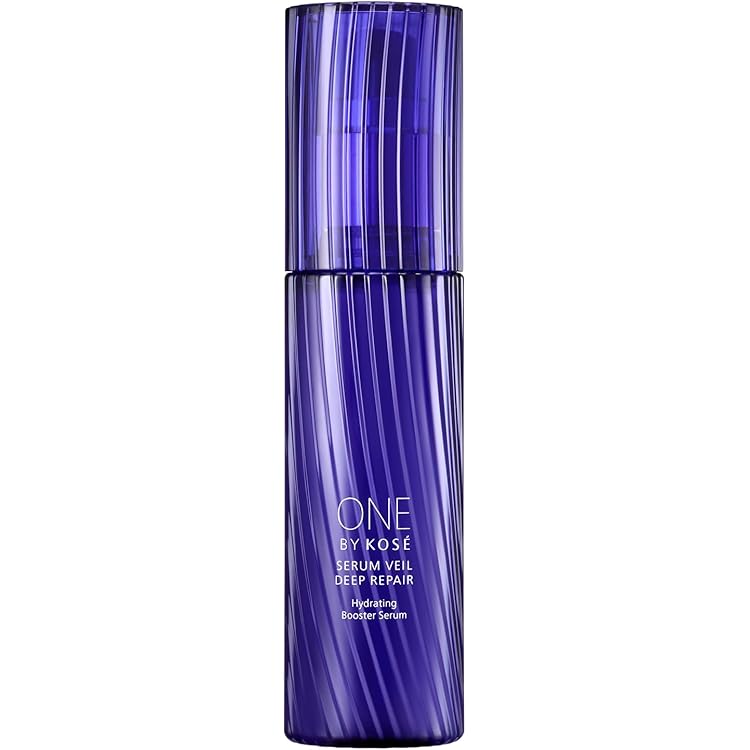 Amazon.co.jp: ONE BY KOSE 【セット】【医薬部外品】セラムヴェール