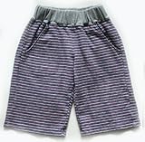 (ビーツ) BEETS ミニ裏毛 ショートパンツ 41507 short pants 90cm