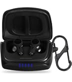 Amazon | オーディオテクニカ ATH-TWX9 / ATH-TWX9MK2 用 ケース