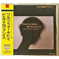 Amazon.co.jp: ワルツ・フォー・デビイ(完全版)(SHM-CD) - ビル