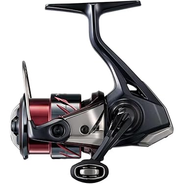 Amazon.co.jp 最新リリース: リール の新着ランキングです。