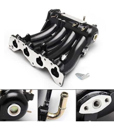 thumbnail image 2 of DNJ IG297 Intake Manifold Gasket For Honda Civic / Del Sol 1.6L SOHC (96-00) 2 of 3