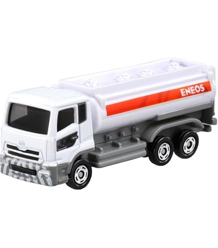 Amazon.co.jp: TOMYトミカ【トイザラス オリジナル】エネオス