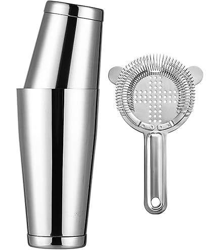 レア品 Maker's Mark ボストンシェーカーセット レア品 Maker's Mark