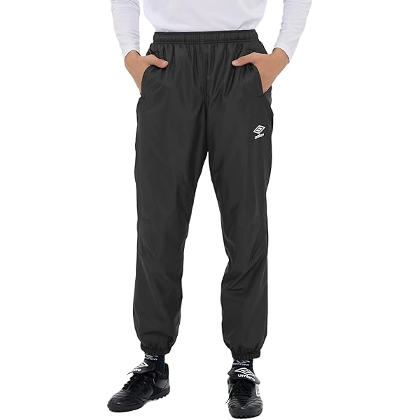 Amazon | [アンブロ] ウインドブレーカー 中綿 インシュレーション