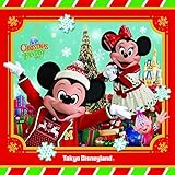 東京ディズニーランド(R)  クリスマス・ファンタジー 2015