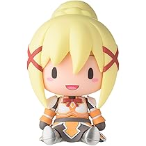 Amazon | この素晴らしい世界に祝福を！3 ふわぷち デフォルメ