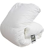 Amazon｜「Amazon.co.jp限定」 羽毛布団 シングル ハンガリー産