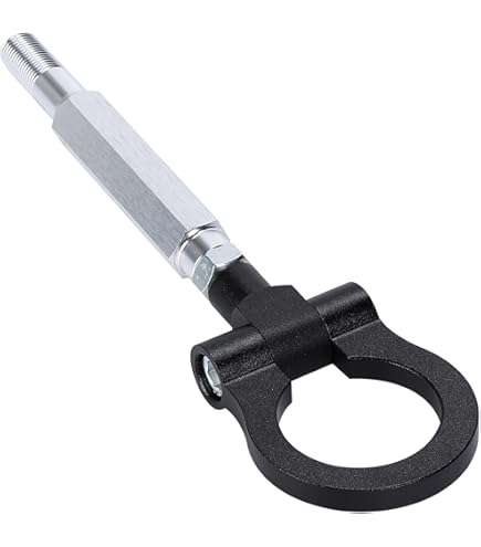 Amazon | [CUSCO]ZN6 86 FA20 2.0L(H24/4～H28/7)用可倒式牽引フック