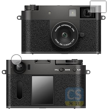 Amazon.co.jp 最新リリース: カメラ用液晶保護フィルム の新着