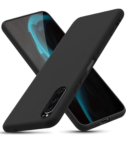 Amazon.co.jp: ホワイト版 iFace mall Sony Xperia 5 用 ケース SO-01M
