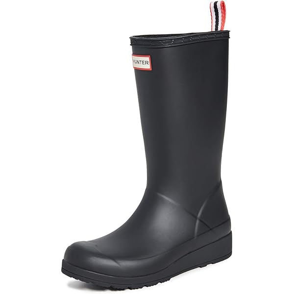 ★HUNTER　レインブーツ　長靴　UK4　23㎝　WFT1001RMA HUNTER（ハンター） レインブーツ WFT1000RMA WFT1001RMA レディース