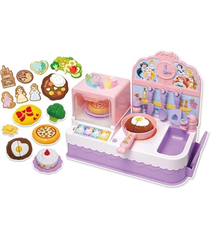 ミニーおままごとセット　 Amazon | ディズニー (Disney) ミニーマウス の ピクニックごっこ