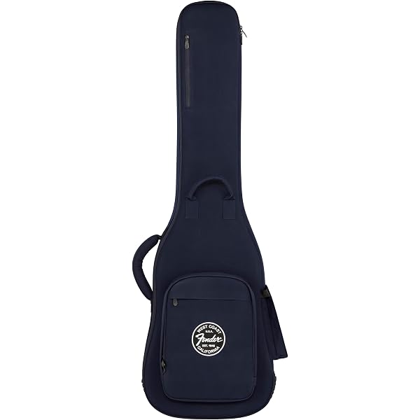 Amazon | Fender ギグバッグ Limited Edition Urban Gear Electric