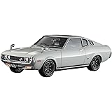ハセガワ 1/24 トヨタ セリカ LB 1600GT プラモデル HC60
