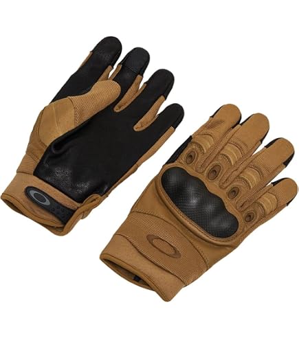 OAKLEY 正規品 パイロットグローブ M Amazon.co.jp: Oakley Factory Pilot 2.0 Coyote X-Small : ファッション