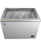 Amazon | 業務用(ジェーシーエム)JCM 冷凍ショーケース JCMCS-330 330