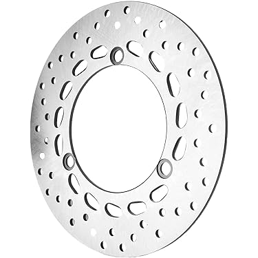 Amazon.co.jp 最新リリース: バイク用ディスクローター の新着