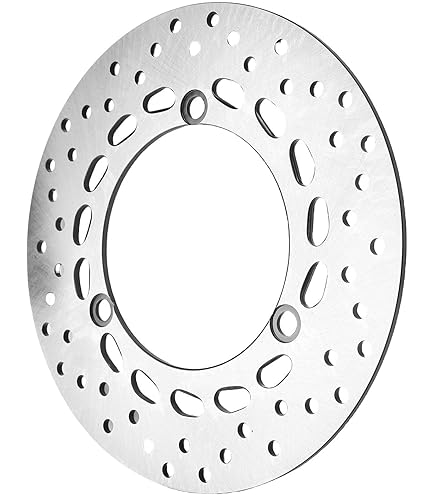 Amazon | RPMフロントブレーキディスク245mm シグナスグリファス