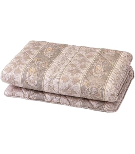 Amazon｜昭和西川 ムアツ 【2フォーム90】 マットレス 敷布団 ダブル