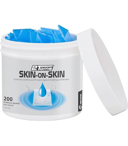 Amazon.co.jp: スキンオンスキン 丸型 直径76mm 48枚 DMedical 2Toms
