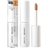 ちふれ コンシーラー チップタイプ ナチュラル 6.0グラム (x 1)