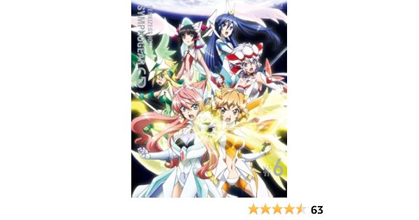 戦姫絶唱シンフォギアg 6 期間限定版 Blu Ray Disc アニメ Amazon